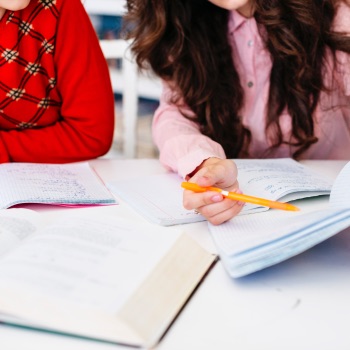 El pacto educativo global en la escuela como lugar irrenunciable