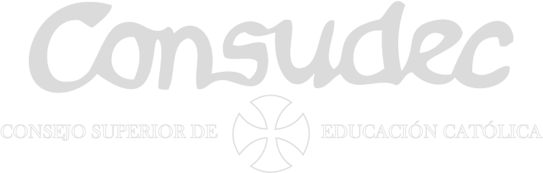 Logo CONSUDEC
