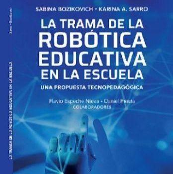 El uso de la robótica para fortalecer aprendizaje