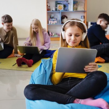  Educación y nuevas tecnologías