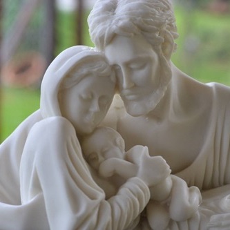 Mensaje de Navidad: Renovar la esperanza