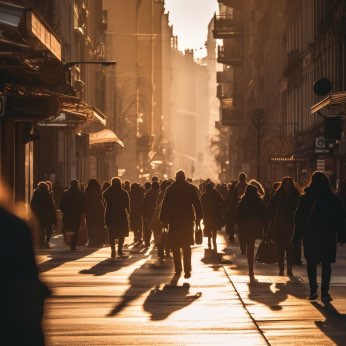 Reconstruir la ciudadanía y la amistad social - Editorial