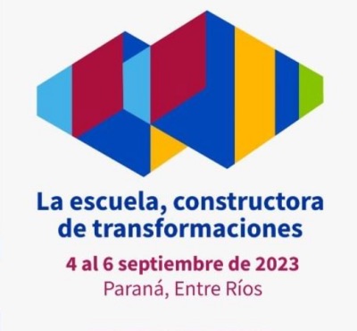 XXI Encuentro Federal COORDIEP