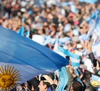 Celebrar la democracia ejerciendo nuestros derechos 