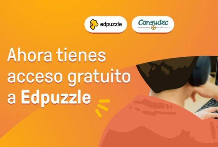 ¡Tenemos una sorpresa para tu institución educativa!