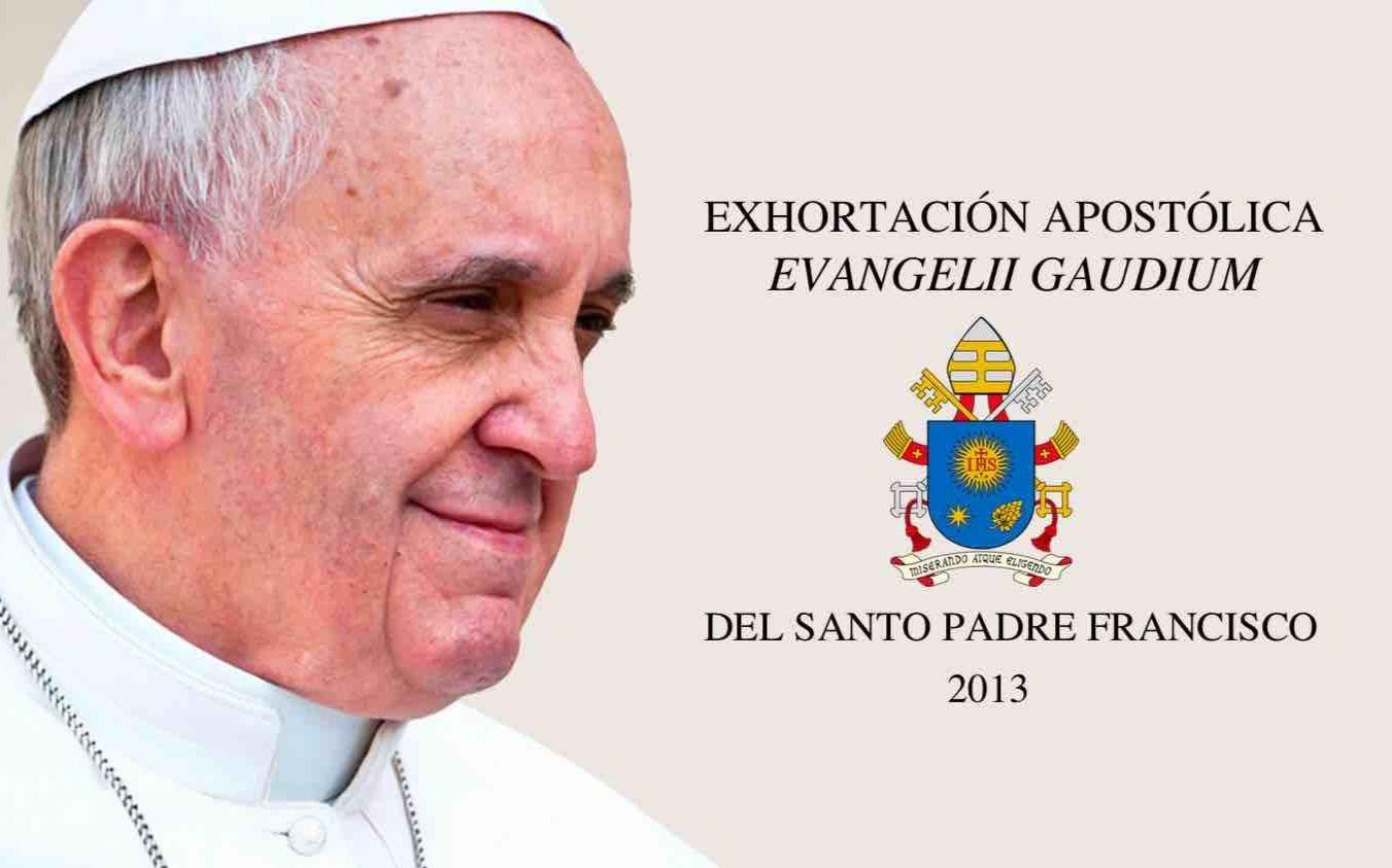 Jornada por los 10 años de Evangelii Gaudium