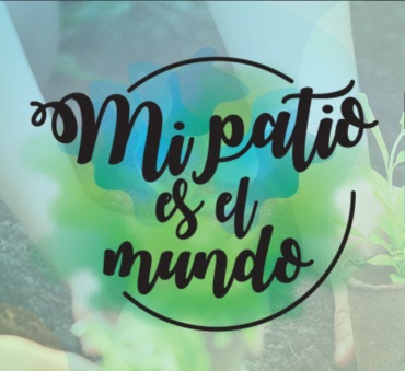 Mi Patio es el Mundo
