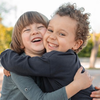  ESI – Primera infancia: Afectos y convivencia